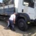 Dishub Belum Temukan Bukti Rem Blong, Ban Truk Kecelakaan Ciperna Tak Layak