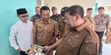 Bupati Majalengka Minta Pengelola SPPG Jangan Hanya Kejar Untung