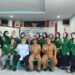 KKN UIN SSC Kelompok 86 Perkuat Literasi Warga Gebang Ilir