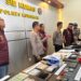 Tiga Bulan, Polres Kuningan Ringkus 12 Tersangka Kasus Narkoba