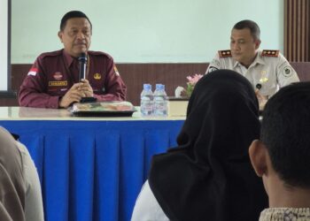 Lapas Narkotika Cirebon Buka PKBM, Warga Binaan Bisa Kejar Paket A hingga C