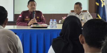 Lapas Narkotika Cirebon Buka PKBM, Warga Binaan Bisa Kejar Paket A hingga C