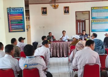 Efisiensi Anggaran, Gebang Pangkas Sejumlah Agenda HUT RI