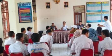 Efisiensi Anggaran, Gebang Pangkas Sejumlah Agenda HUT RI