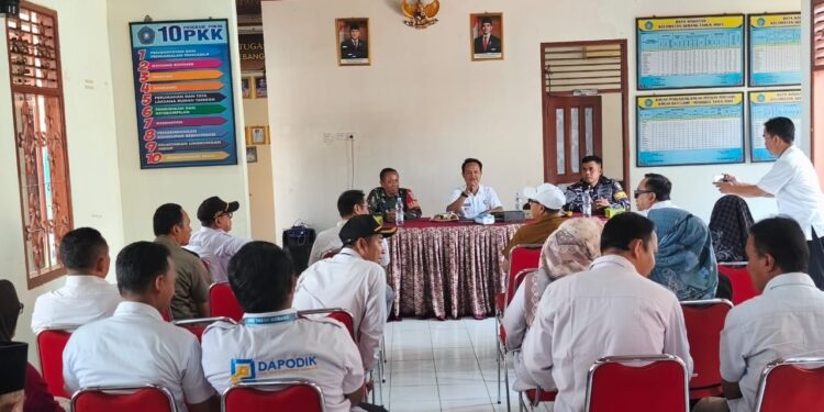 Efisiensi Anggaran, Gebang Pangkas Sejumlah Agenda HUT RI