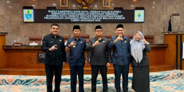 Wali Kota : Pertanggungjawaban APBD Jadi Momentum Evaluasi untuk Meningkatkan Kualitas Pelayanan Publik
