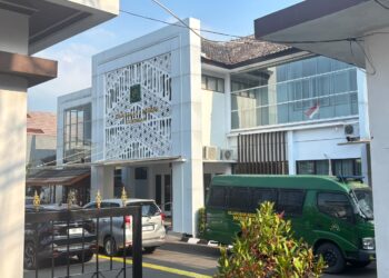 Kejari Kuningan Dalami Administrasi Tunjangan DPRD, Lima Pejabat Diperiksa