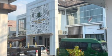 Kejari Kuningan Dalami Administrasi Tunjangan DPRD, Lima Pejabat Diperiksa