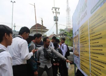 Job Fair Kuningan Buka 5.000 Lowongan, Investasi Rp1,3 Triliun Dibidik Serap 10 Ribu Tenaga Kerja