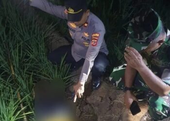 Petani di Majalengka Tewas Tersengat Listrik di Sawah