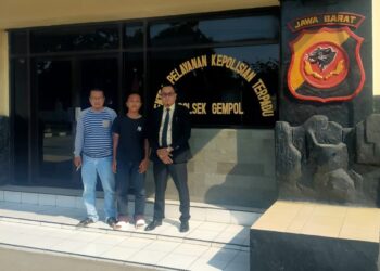 Kasus Dugaan Penganiayaan, Keluarga Korban Desak Polisi Tetapkan Tersangka