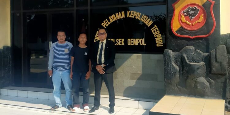 Kasus Dugaan Penganiayaan, Keluarga Korban Desak Polisi Tetapkan Tersangka