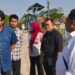 KDM Pastikan Jembatan Tawangsari Dibangun, Warga Blok Sadek Akhirnya Punya Akses Roda Empat