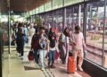 Jumlah Penumpang Kereta Api Di Daop 3 Cirebon Meningkat Selama Liburan Sekolah