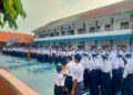 SMP PGRI Babakan Tolak Calon Siswa, Ruang Kelas Terbatas