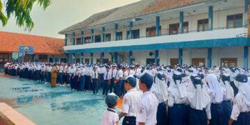 SMP PGRI Babakan Tolak Calon Siswa, Ruang Kelas Terbatas