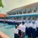 SMP PGRI Babakan Tolak Calon Siswa, Ruang Kelas Terbatas