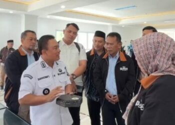 Dian Dorong Inovasi Kampus Turun ke Desa