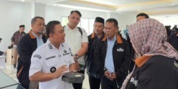 Dian Dorong Inovasi Kampus Turun ke Desa