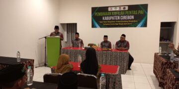 Kabupaten Cirebon Bidik Kembali Juara Umum Pentas PAI Jabar 2026