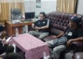 Tanah Bengkok Diduga Disewakan, Kuwu Sampiran Turun Tangan