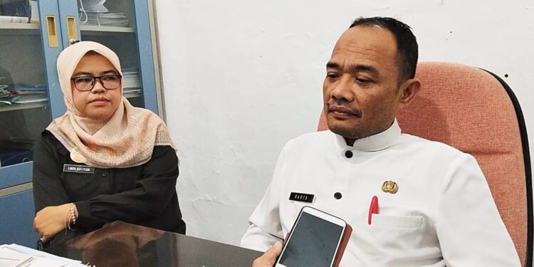 Kondisi Lovanya Berangsur Membaik Pasca Operasi