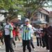 Jumat BERSEPEDA, Kuningan Dorong Budaya Hidup Bersih dan Sehat