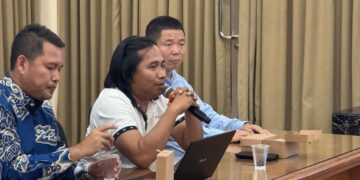 Pemkab Cirebon Turun Tangan, Sengketa Saluran Pabrik Chingluh Dimediasi