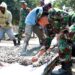 TMMD Buka Jalan Harapan Warga Luwungkencana