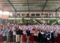 Cegah Bullying, UPTD PPA Kuningan Edukasi Pelajar Sejak MPLS