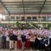 Cegah Bullying, UPTD PPA Kuningan Edukasi Pelajar Sejak MPLS