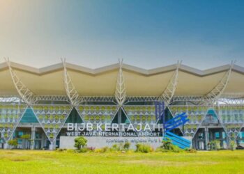 Bupati Majalengka Optimis BIJB Kertajati Jadi Pusat Industri Dirgantara Nasional
