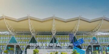 Bupati Majalengka Optimis BIJB Kertajati Jadi Pusat Industri Dirgantara Nasional