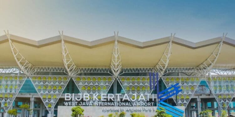 Bupati Majalengka Optimis BIJB Kertajati Jadi Pusat Industri Dirgantara Nasional