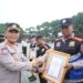 Polres Cirebon Kota Raih Juara 2 Lomba Tiga Pilar Polda Jabar Berkat Inovasi Kampung 1 Pintu