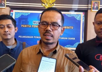 Nasib Kuwu Ciledug Tengah Ditentukan 21 Juli