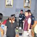 Razia Hiburan Malam, Polisi Sita Miras Tanpa Izin
