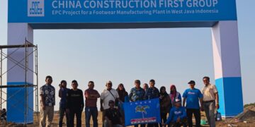 FWGB Dorong Investor China Buka Komunikasi dengan Warga Gebang