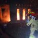 Rumah Warga Serang Kulon Ludes Terbakar, Kerugian Capai Rp150 Juta