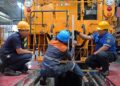 Peran Balai Yasa Mekanik Cirebon Prujakan Sangat Strategis 