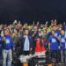 Gelar Nobar Final Piala Dunia 2026, Herman Khaeron Serap Aspirasi Ojol Hingga Berdayakan UMKM