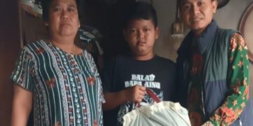 UPZ Karangsuwung Santuni 10 Anak Yatim, Galang Infak Rp10 Ribu per Bulan