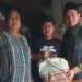 UPZ Karangsuwung Santuni 10 Anak Yatim, Galang Infak Rp10 Ribu per Bulan