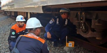 DJKA Tetapkan Seluruh Sarana KAI Daop 3 Cirebon Layak Beroperasi