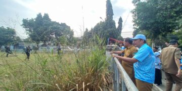 Selasa Berseri dan Aksi Ekologi, Cara Pemkab Majalengka Bentuk Karakter Siswa Cerdas dan Peduli Lingkungan