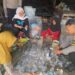 Bank Sampah PKK Desa Biyawak Ubah Sampah Jadi Tabungan, Sudah Hasilkan Jutaan Rupiah