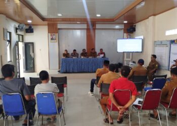 Askab PSSI Batasi Pemain U-12, Hanya Putra Daerah Boleh Tampil