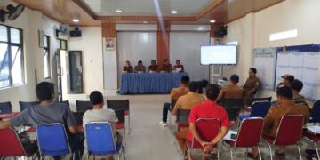 Askab PSSI Batasi Pemain U-12, Hanya Putra Daerah Boleh Tampil