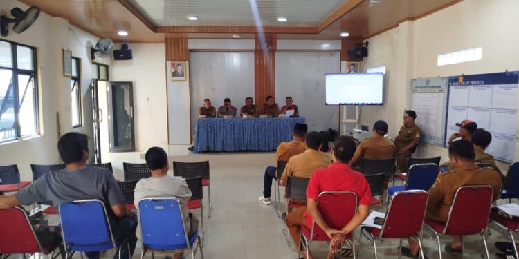 Askab PSSI Batasi Pemain U-12, Hanya Putra Daerah Boleh Tampil