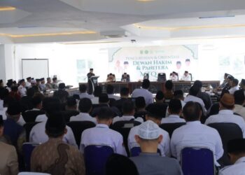 Bupati Dian Ingin MTQ Kuningan Jadi Kawah Candradimuka Qari-Qariah, Target 10 Besar Jabar